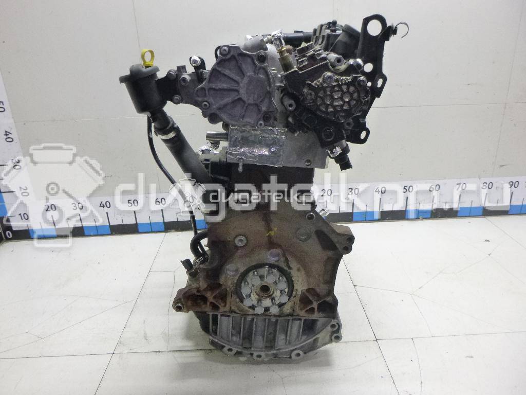 Фото Контрактный (б/у) двигатель 224DT для Land Rover Freelander / Range Rover / Discovery 150-190 л.с 16V 2.2 л Дизельное топливо LR001345 {forloop.counter}}