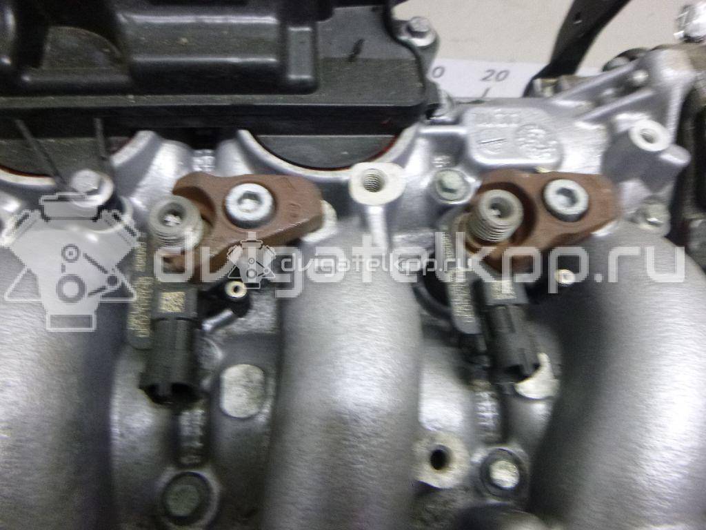 Фото Контрактный (б/у) двигатель 224DT для Land Rover Freelander / Range Rover / Discovery 150-190 л.с 16V 2.2 л Дизельное топливо LR001345 {forloop.counter}}