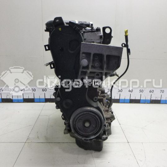 Фото Контрактный (б/у) двигатель 224DT для Jaguar / Land Rover 150-200 л.с 16V 2.2 л Дизельное топливо LR001345