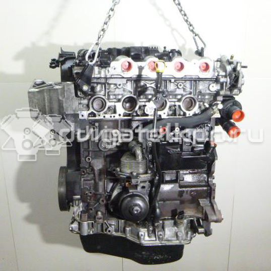 Фото Контрактный (б/у) двигатель 224DT для Land Rover Freelander / Range Rover / Discovery 150-190 л.с 16V 2.2 л Дизельное топливо LR001345