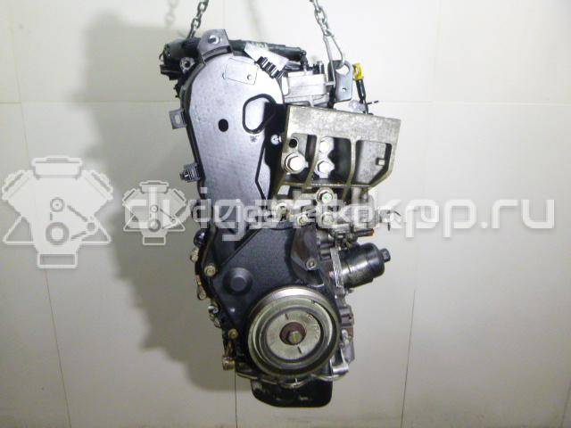 Фото Контрактный (б/у) двигатель 224DT для Land Rover Freelander / Range Rover / Discovery 150-190 л.с 16V 2.2 л Дизельное топливо LR001345 {forloop.counter}}