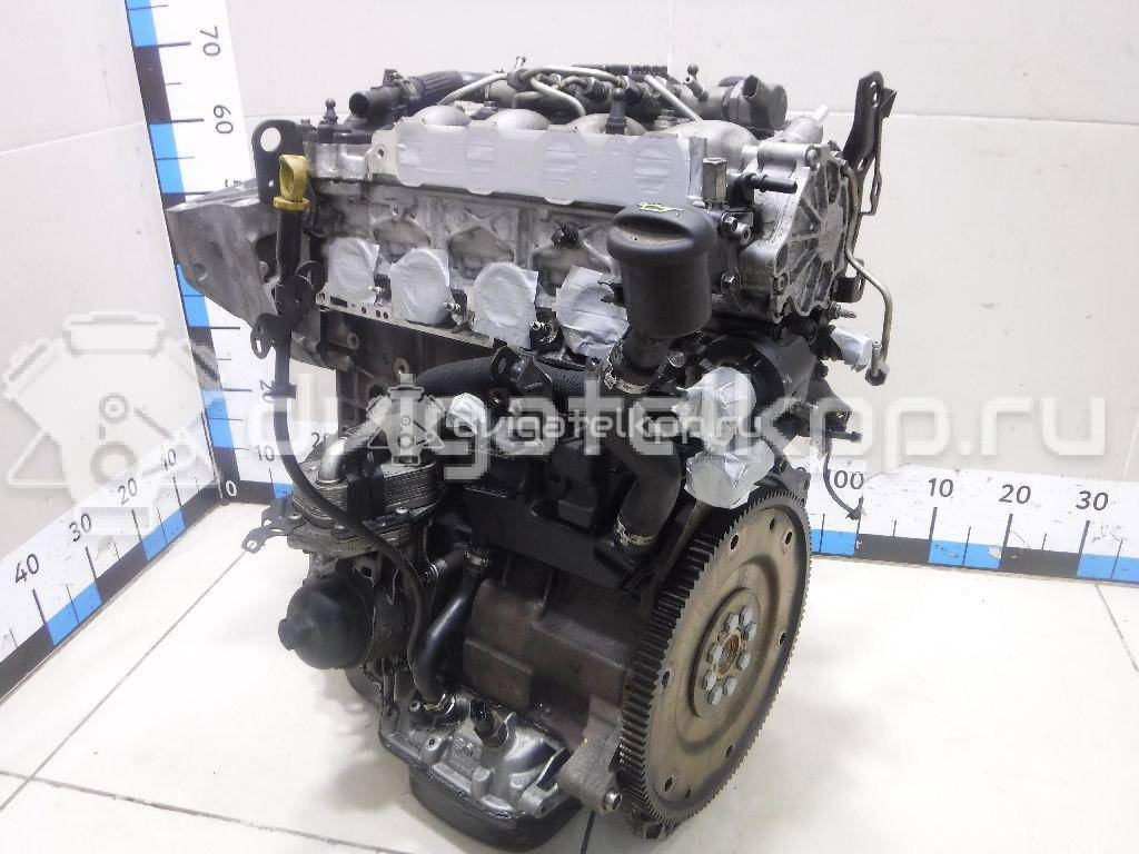 Фото Контрактный (б/у) двигатель  для land rover Freelander 2  V   LR006856 {forloop.counter}}