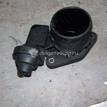 Фото Заслонка воздушная для двигателя 4HX (DW12TED4/FAP) для Peugeot 406 / 607 9D, 9U 133 л.с 16V 2.2 л Дизельное топливо {forloop.counter}}