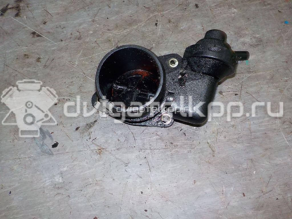 Фото Заслонка воздушная для двигателя 4HX (DW12TED4/FAP) для Peugeot 406 / 607 9D, 9U 133 л.с 16V 2.2 л Дизельное топливо {forloop.counter}}