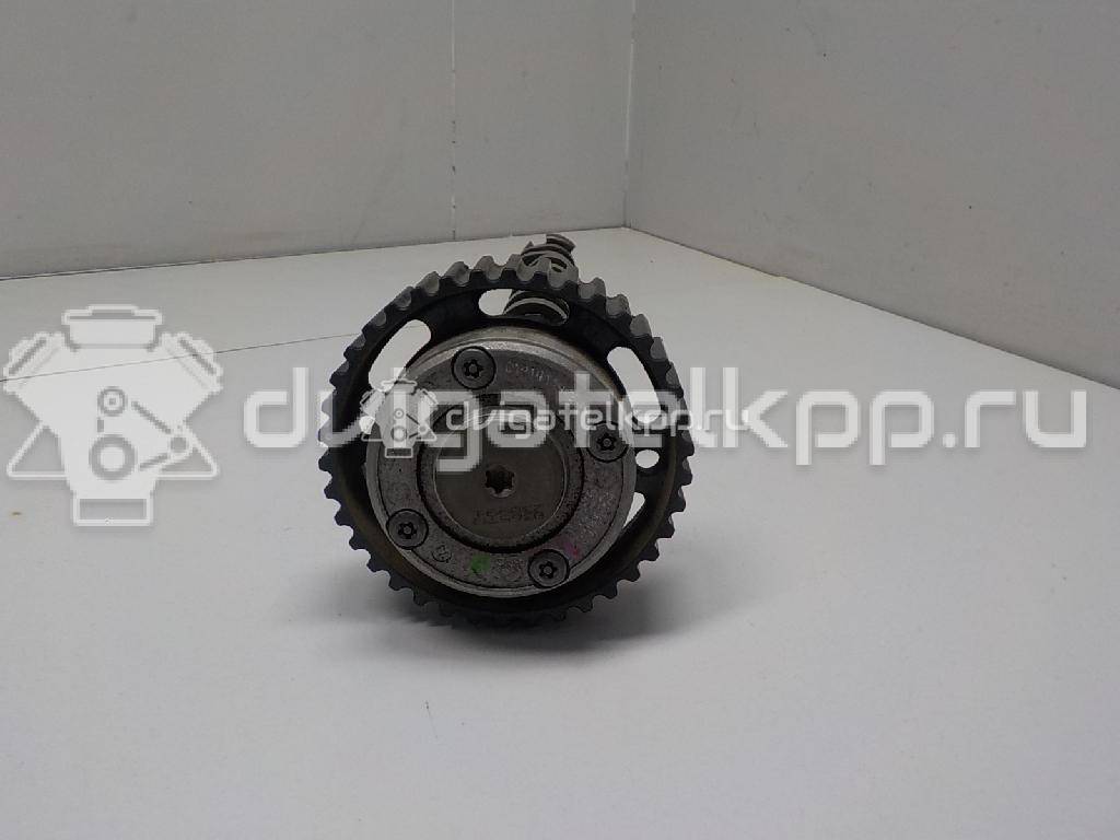 Фото Распредвал впускной для двигателя F4R для Mahindra / Renault 135-150 л.с 16V 2.0 л бензин 130208235R {forloop.counter}}