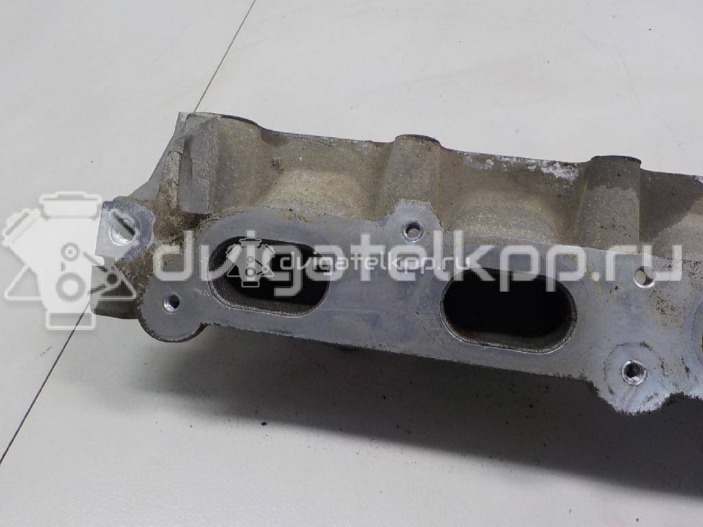 Фото Коллектор впускной для двигателя F4R для Mahindra / Renault 135-150 л.с 16V 2.0 л бензин {forloop.counter}}