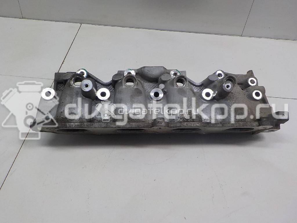 Фото Коллектор впускной для двигателя F4R для Mahindra / Renault 135-150 л.с 16V 2.0 л бензин {forloop.counter}}