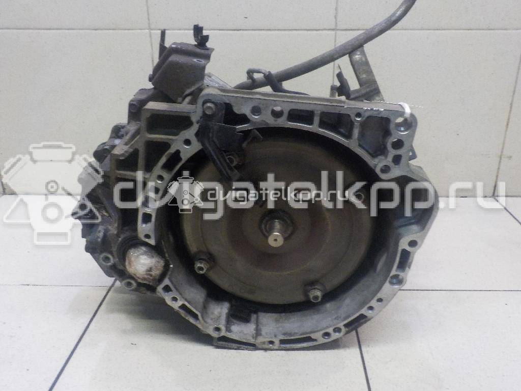 Фото Контрактная (б/у) АКПП для Mazda / Mazda (Changan) 107 л.с 16V 1.6 л Z6 бензин FNK819090D {forloop.counter}}