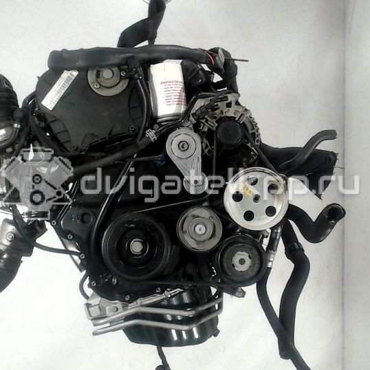 Фото Контрактный (б/у) двигатель  для audi A4 (B8) 2007-2011  V   06H100031A