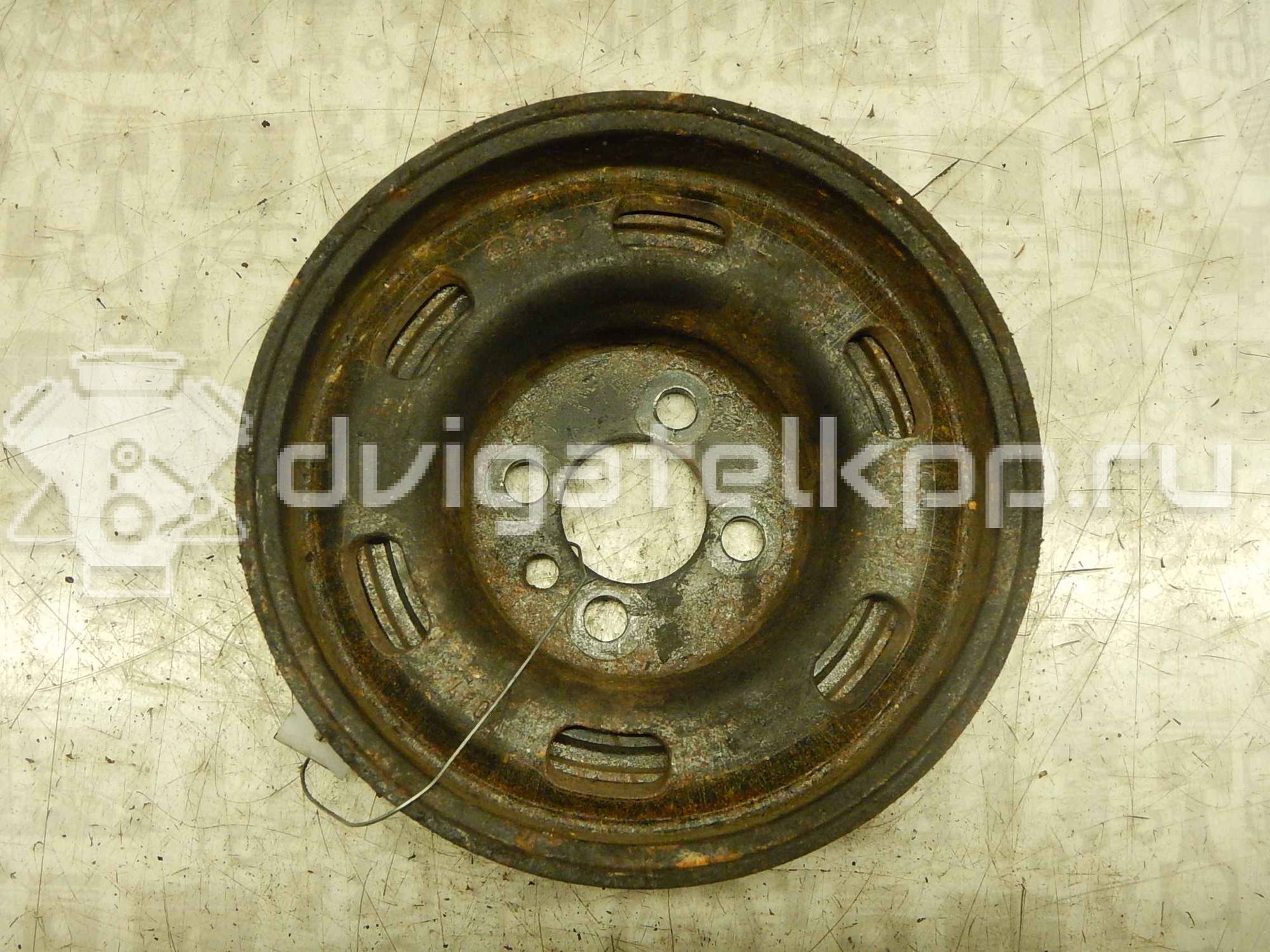 Фото Шкив коленвала  06B105243D для Audi A4 / A6 {forloop.counter}}