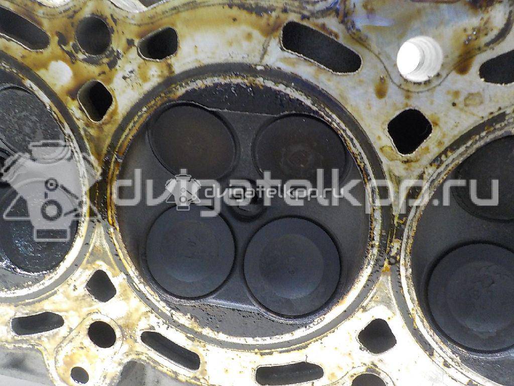 Фото Головка блока  L82310090F для Mazda 5 {forloop.counter}}