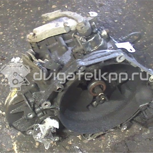 Фото Контрактная (б/у) МКПП для Holden / Opel / Vauxhall 150 л.с 16V 1.9 л Z 19 DTH Дизельное топливо M32