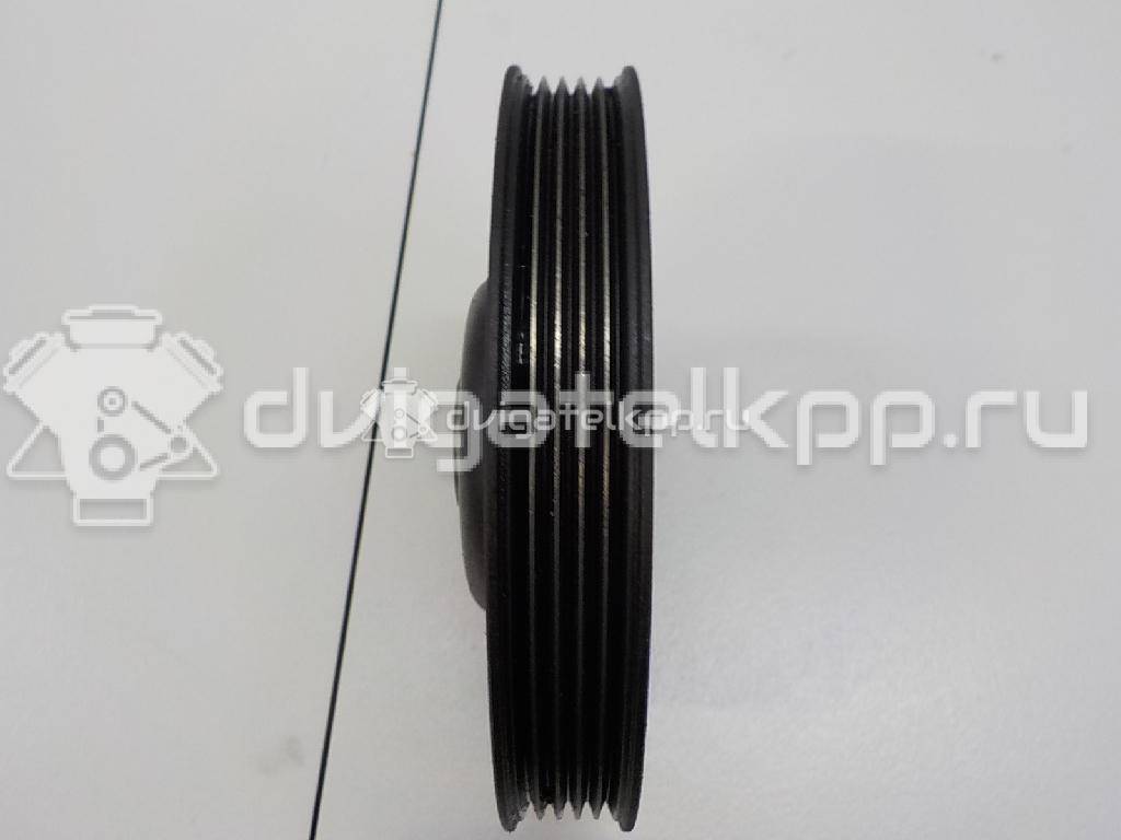 Фото Шкив коленвала  123033245R для mercedes benz A180/200/250 W176 {forloop.counter}}