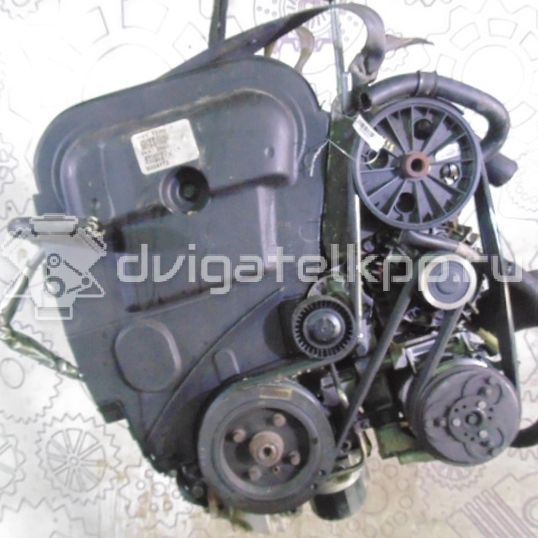 Фото Контрактный (б/у) двигатель B 5244 T для Volvo C70 / S70 Ls / V70 193 л.с 20V 2.4 л бензин