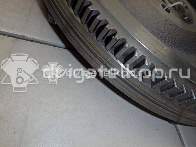 Фото Маховик  12310EE000 для Venucia / Dongfeng (Dfac) / Nissan (Zhengzhou) / Samsung / Mazda / Nissan / Mitsubishi / Nissan (Dongfeng) {forloop.counter}}