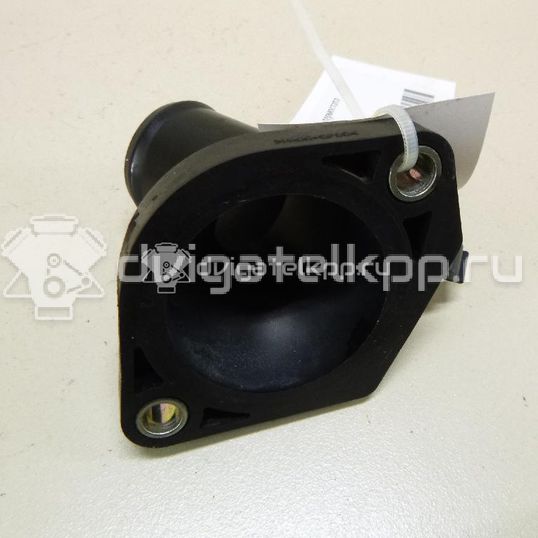 Фото Крышка термостата  13049ed02a для Nissan Micra / Note / Nv200 / Qashqai / Juke F15