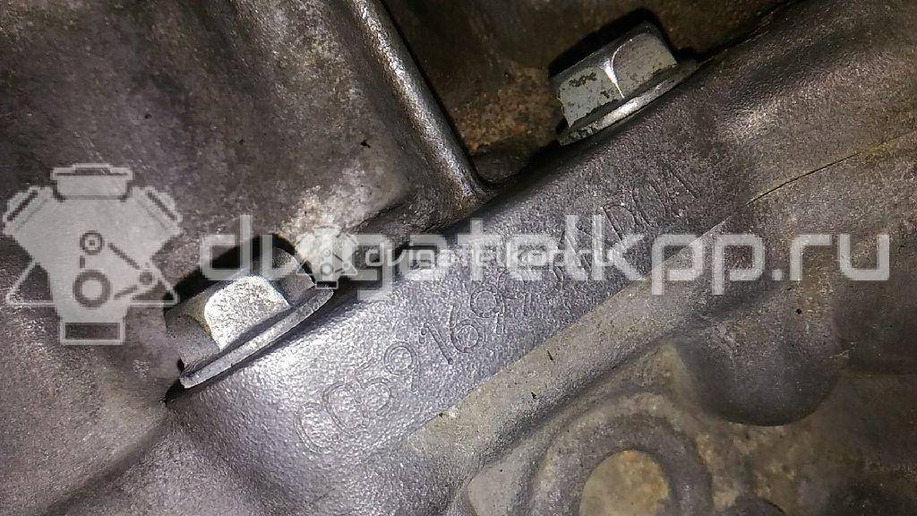 Фото Контрактная (б/у) АКПП для Infiniti / Mitsuoka / Isuzu / Nissan / Nissan (Dongfeng) 218-258 л.с 24V 3.5 л VQ35DE бензин 310201xd16 {forloop.counter}}