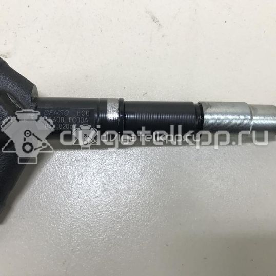 Фото Форсунка дизельная электрическая  16600EC00A для Nissan Np300