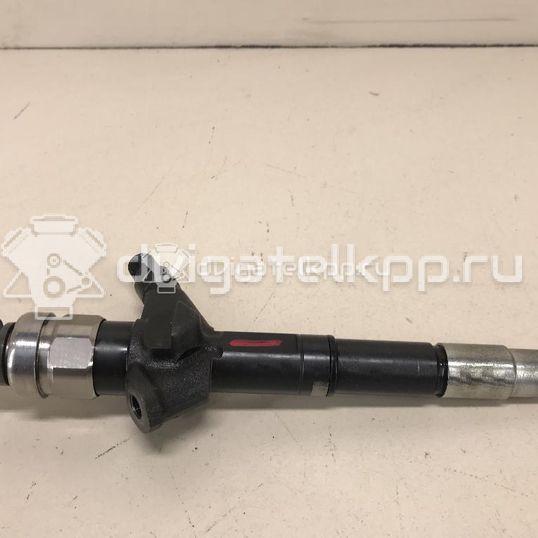 Фото Форсунка дизельная электрическая  16600EC00A для Nissan Np300