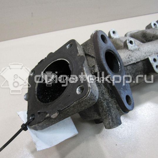 Фото Коллектор впускной  14001EB300 для Nissan Bassara / Nv350 E26 / Serena / Sani / Presage