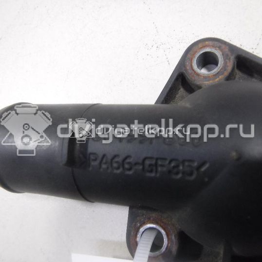 Фото Крышка термостата  130499F600 для Nissan Sunny / Bluebird / Avenir / Primera / Almera