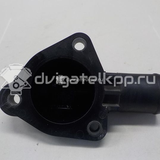 Фото Крышка термостата  130499F600 для Nissan Sunny / Bluebird / Avenir / Primera / Almera