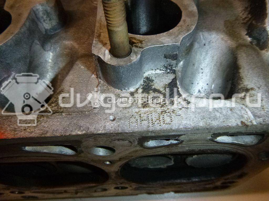 Фото Головка блока для двигателя BFQ для Seat Leon / Toledo 102 л.с 8V 1.6 л бензин 06B103351F {forloop.counter}}