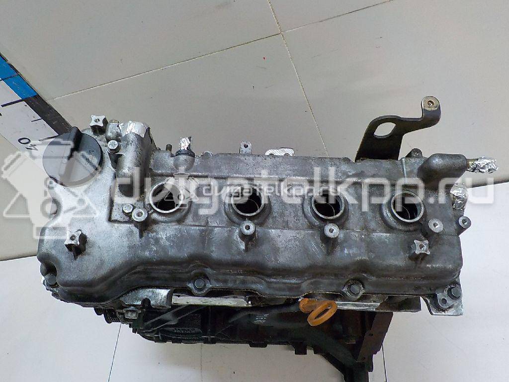 Фото Контрактный (б/у) двигатель QG16DE для Nissan Sunny / Bluebird / Avenir / Primera / Almera 102-120 л.с 16V 1.6 л бензин 10102AU0SB {forloop.counter}}