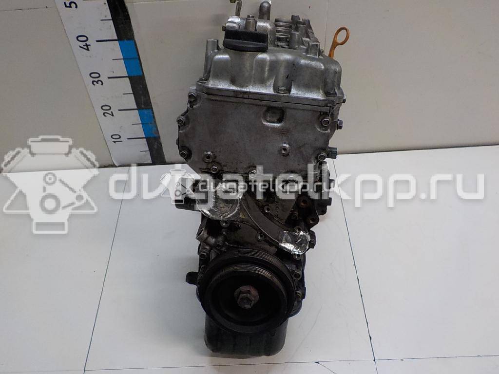 Фото Контрактный (б/у) двигатель QG16DE для Nissan Sunny / Bluebird / Avenir / Primera / Almera 102-120 л.с 16V 1.6 л бензин 10102AU0SB {forloop.counter}}