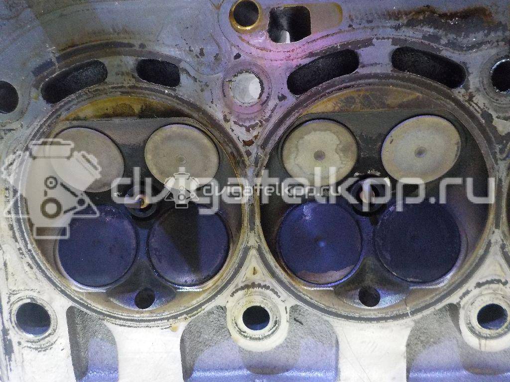 Фото Головка блока для двигателя CAXA для Seat Toledo 122 л.с 16V 1.4 л бензин 03C103063CS {forloop.counter}}