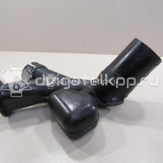 Фото Воздуховод  16554AU000 для Nissan Sunny / Bluebird / Avenir / Primera / Almera