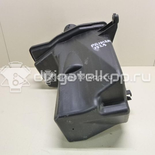 Фото Резонатор воздушного фильтра  16585au000 для Nissan Sunny / Bluebird / Avenir / Primera / Almera