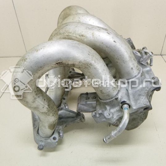 Фото Коллектор впускной  14010AU300 для Nissan Sunny / Bluebird / Avenir / Primera / Almera