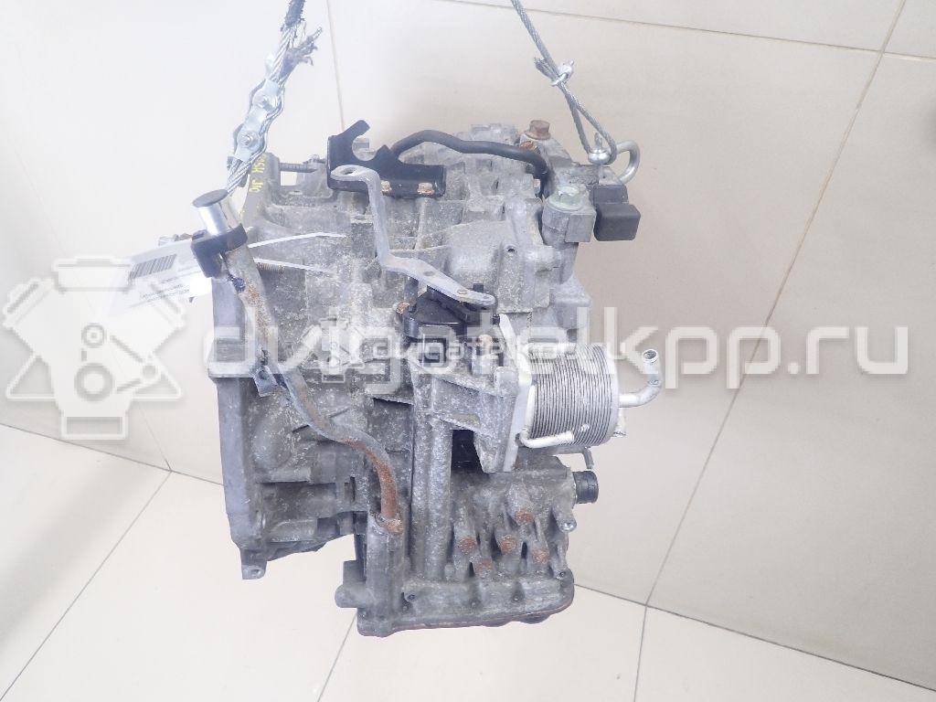 Фото Контрактная (б/у) АКПП для Samsung / Suzuki / Nissan / Nissan (Dongfeng) 133-144 л.с 16V 2.0 л MR20DE бензин 310201XF2B {forloop.counter}}