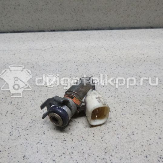 Фото Форсунка инжекторная электрическая для двигателя BCA для Seat Leon / Toledo 75 л.с 16V 1.4 л бензин 036906031G