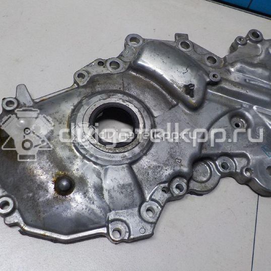 Фото Крышка двигателя передняя  135004bb1a для Venucia / Suzuki / Dongfeng Fengdu / Nissan / Nissan (Dongfeng) / Fengshen