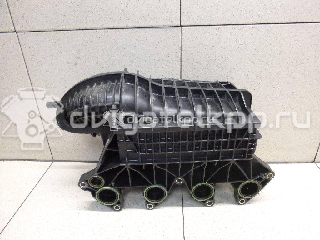 Фото Коллектор впускной для двигателя CBZB для Volkswagen / Seat 105 л.с 8V 1.2 л бензин 03F129709J {forloop.counter}}