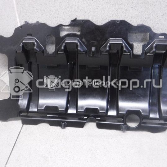 Фото Маслоотражатель для двигателя CWVA для Volkswagen / Skoda / Seat 110 л.с 16V 1.6 л бензин 04E103623D