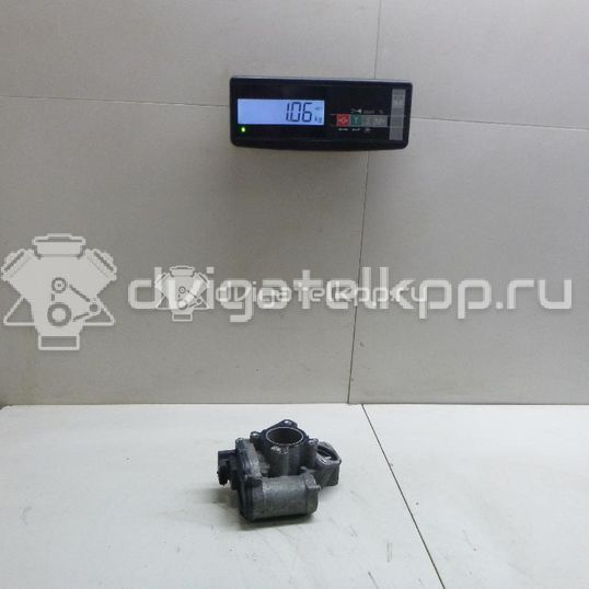 Фото Заслонка воздушная  8200796674 для nissan X-Trail (T31)