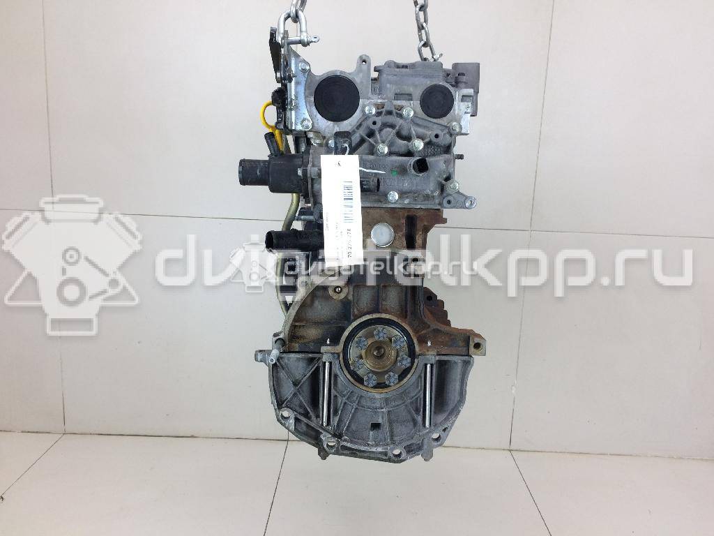 Фото Контрактный (б/у) двигатель K4M для Iran Khodro (Ikco) / Nissan 102-110 л.с 16V 1.6 л бензин 1010200Q6R {forloop.counter}}