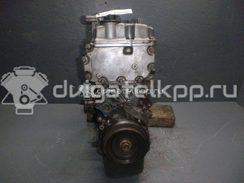 Фото Контрактный (б/у) двигатель QG16DE для Nissan Sunny / Bluebird / Avenir / Primera / Almera 102-120 л.с 16V 1.6 л бензин 1010295F0B {forloop.counter}}