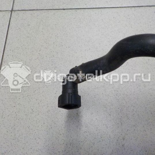 Фото Шланг топливный для двигателя BTS для Volkswagen / Skoda / Seat 105 л.с 16V 1.6 л бензин 036133514E