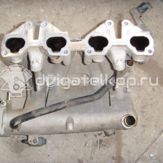 Фото Коллектор впускной  1400395F0B для Nissan Sunny / Bluebird / Avenir / Primera / Almera