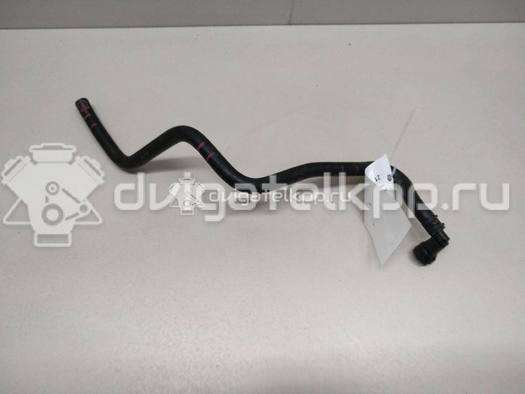 Фото Шланг топливный для двигателя CFNA для Volkswagen / Seat 105 л.с 16V 1.6 л бензин 036133514E {forloop.counter}}