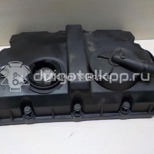 Фото Крышка головки блока (клапанная) для двигателя AMF для Skoda Fabia 75 л.с 6V 1.4 л Дизельное топливо 045103469E