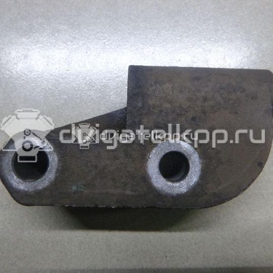 Фото Кронштейн генератора  96183219 для opel Antara