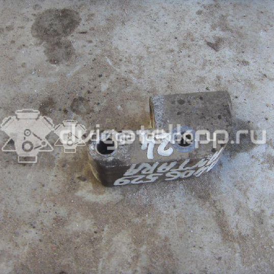 Фото Кронштейн генератора  96183219 для Daewoo / Opel / Holden / Vauxhall