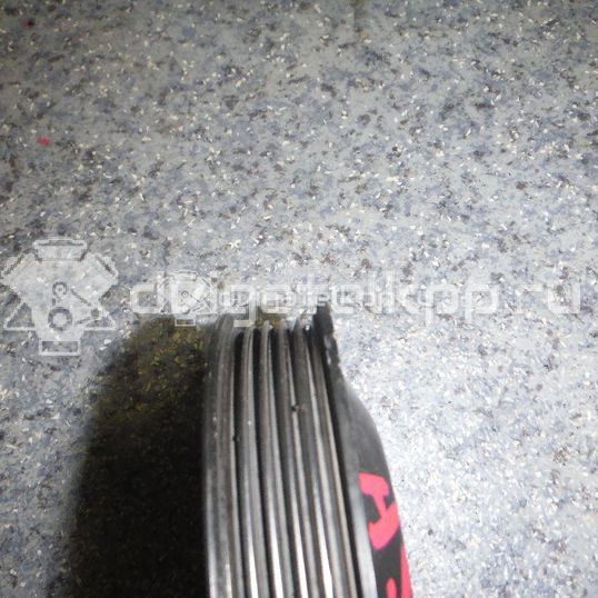 Фото Шкив коленвала  5614447 для Opel Astra / Corsa / Vectra / Signum / Zafira