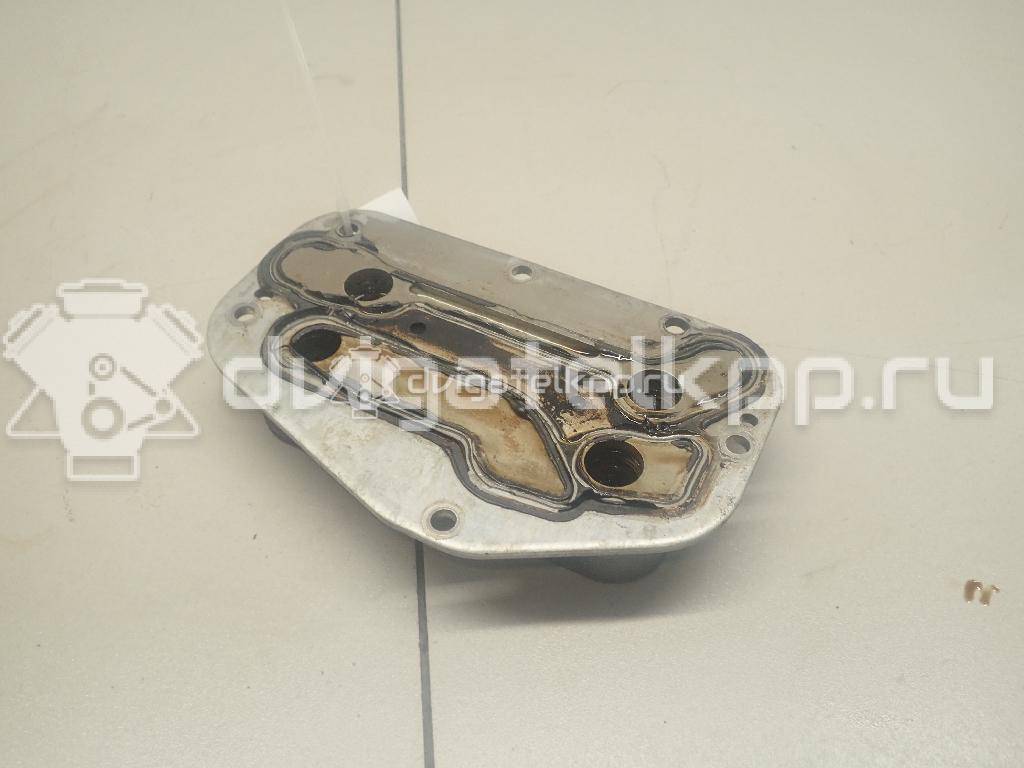 Фото Радиатор масляный  55355603 для Opel Astra / Mokka X / Corsa / Vectra / Signum {forloop.counter}}