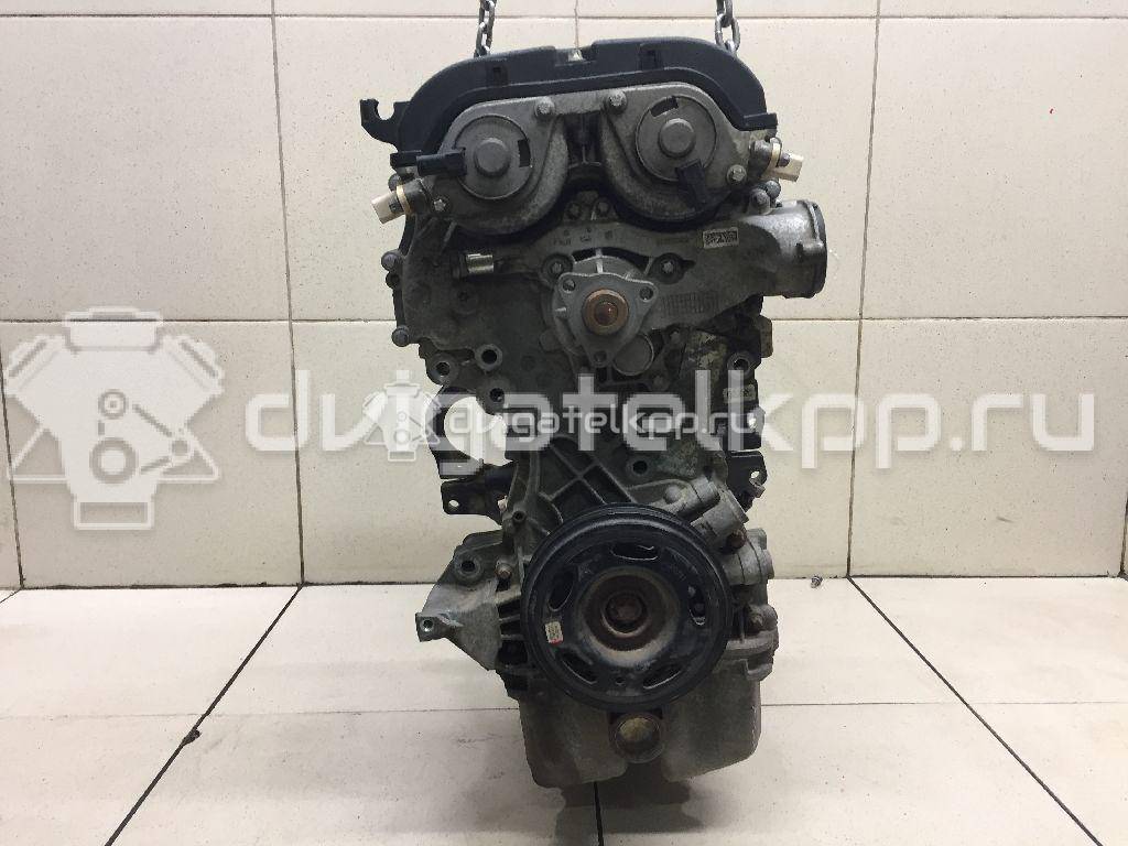 Фото Контрактный (б/у) двигатель A 14 NET для Holden / Opel / Vauxhall 140 л.с 16V 1.4 л бензин 93169420 {forloop.counter}}